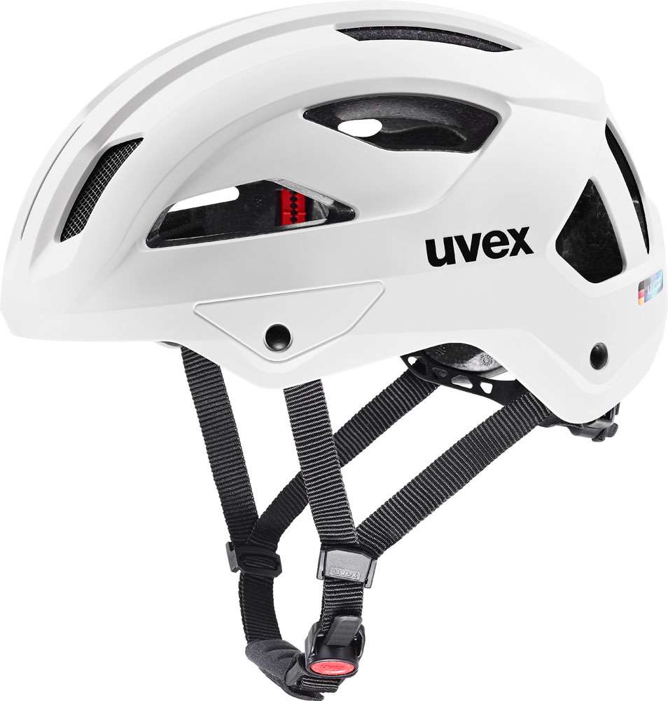 Uvex stride - casque urbain