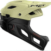 Avec parachute mcr mips - casque intégral