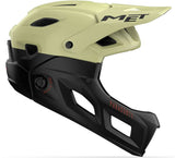 Avec parachute mcr mips - casque intégral - afbeelding 2
