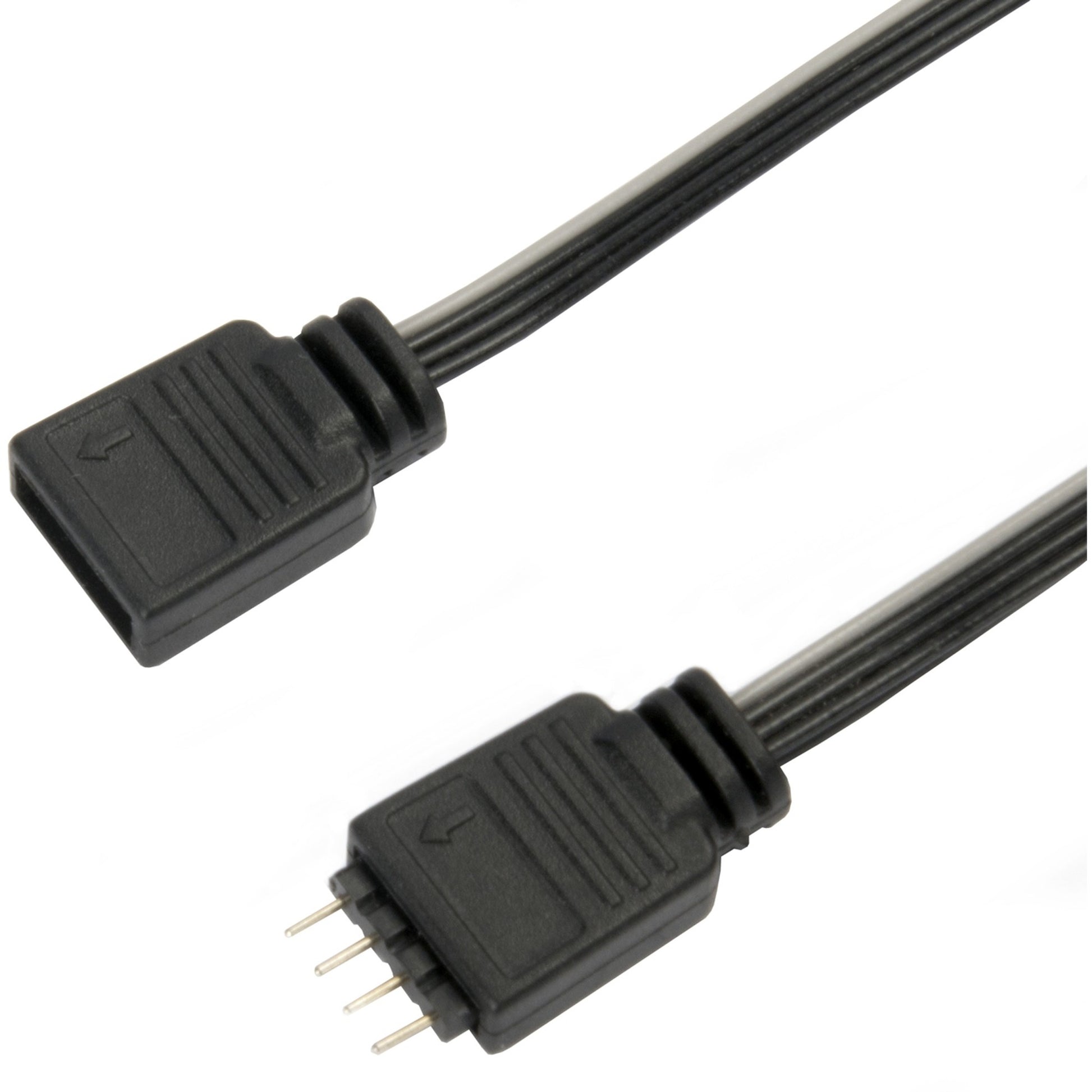 SilverStone SST-AR12-RGB