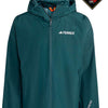 Adidas xperior 2 couches gore-tex - veste d'extérieur
