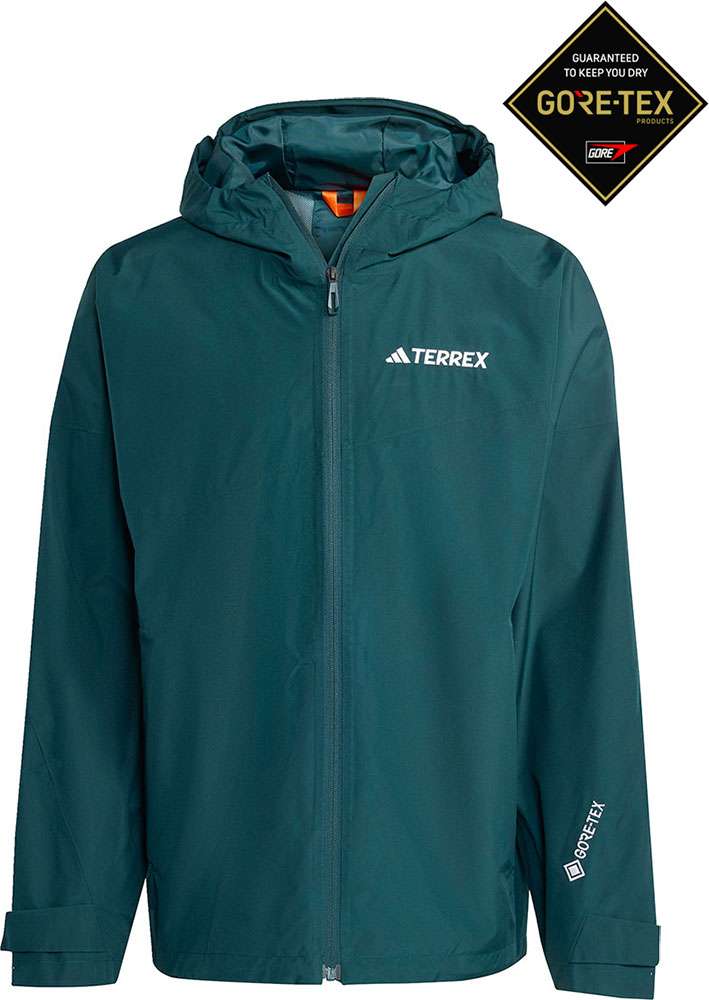 Adidas xperior 2 couches gore-tex - veste d'extérieur