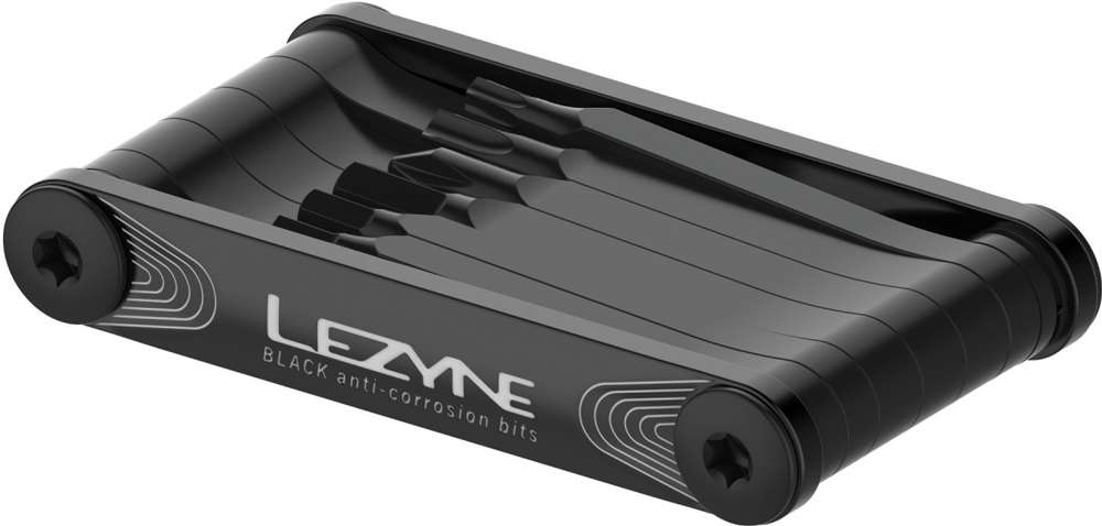 Multi-outil Lezyne v pro 11