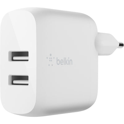 Belkin Boost Charge 2 points USB-A Wall Loader