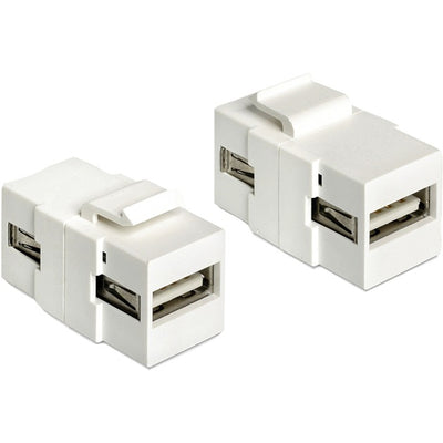 Module de Dellock Keystone USB 2.0 A USB 2.0 A