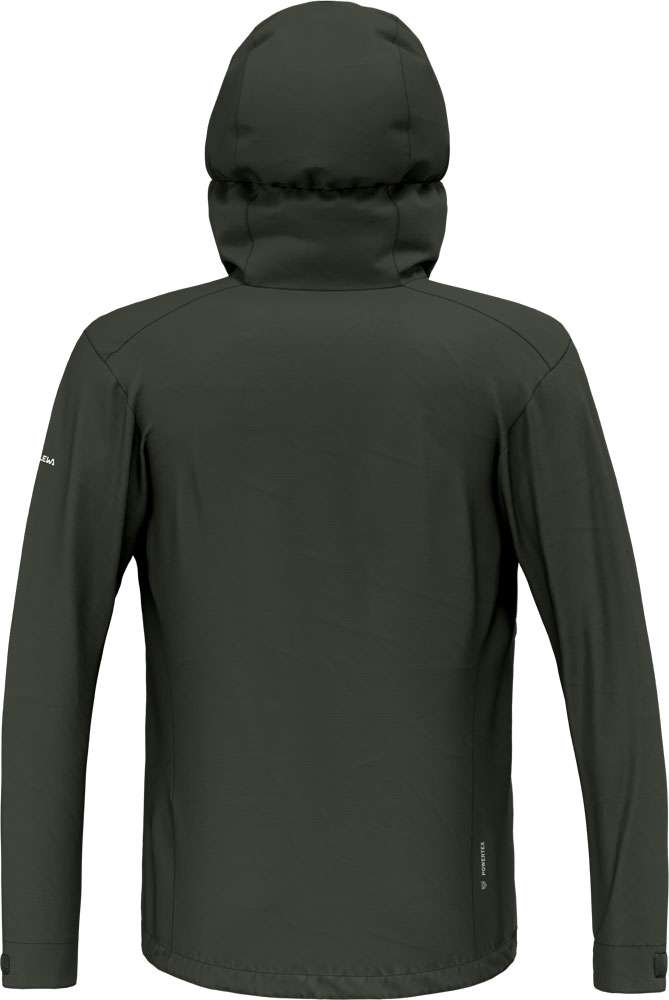 Salewa puez aqua 2.5l powertex - veste de pluie