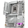 Gigaoctets gigabyte x870 une elite wf7 ice 1.0