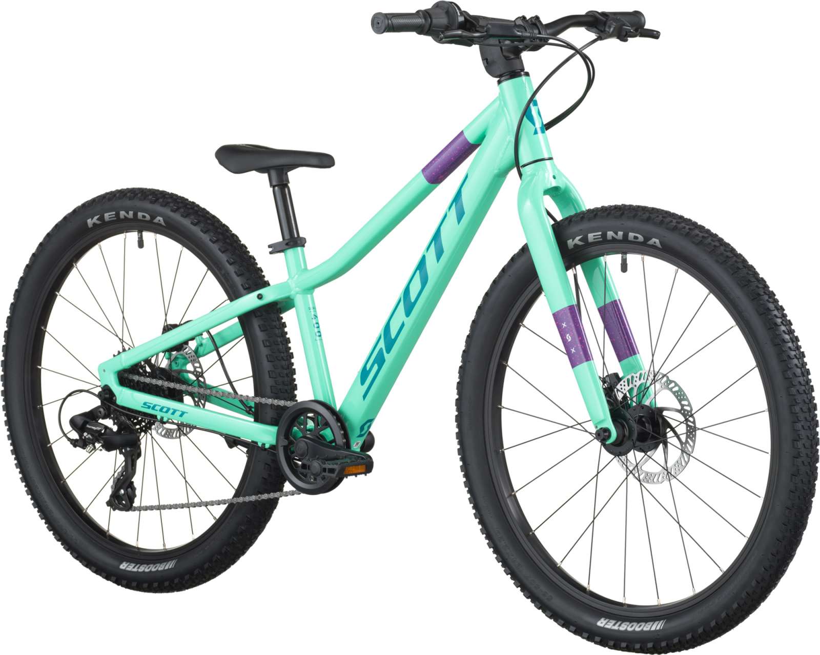 Échelle Scott 400