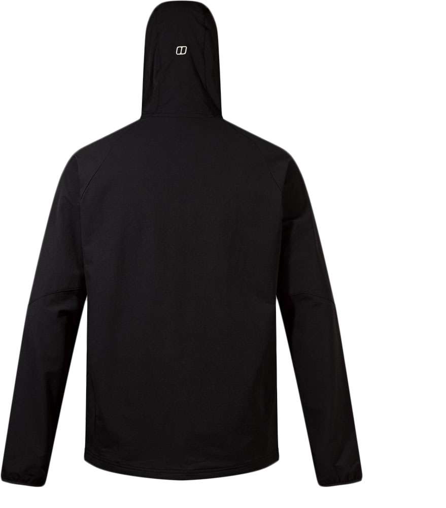 Berghaus skelbo - veste