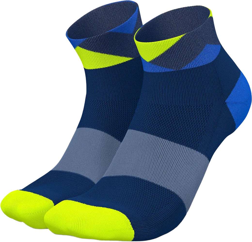 Incylence Peaks Short - chaussettes de course