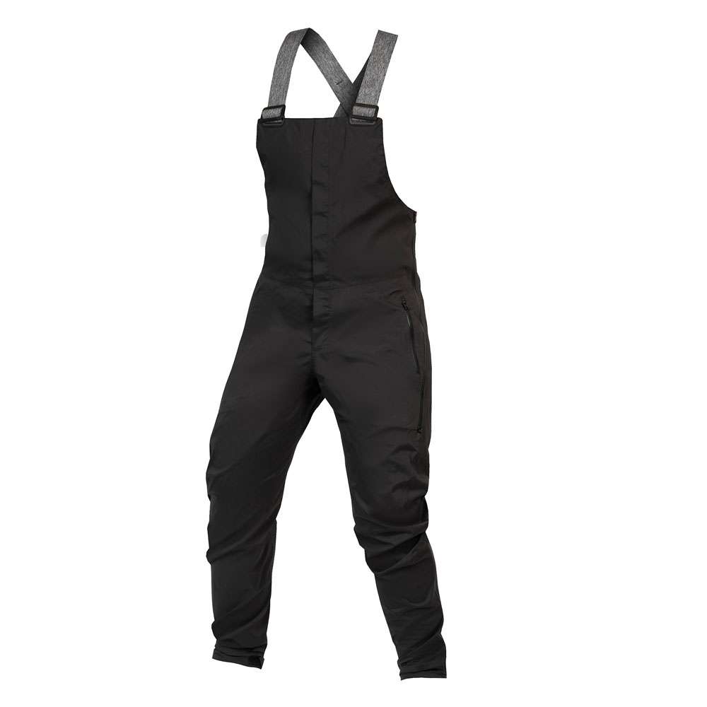 Endura mt500 waterproof - pantalon vtt femme