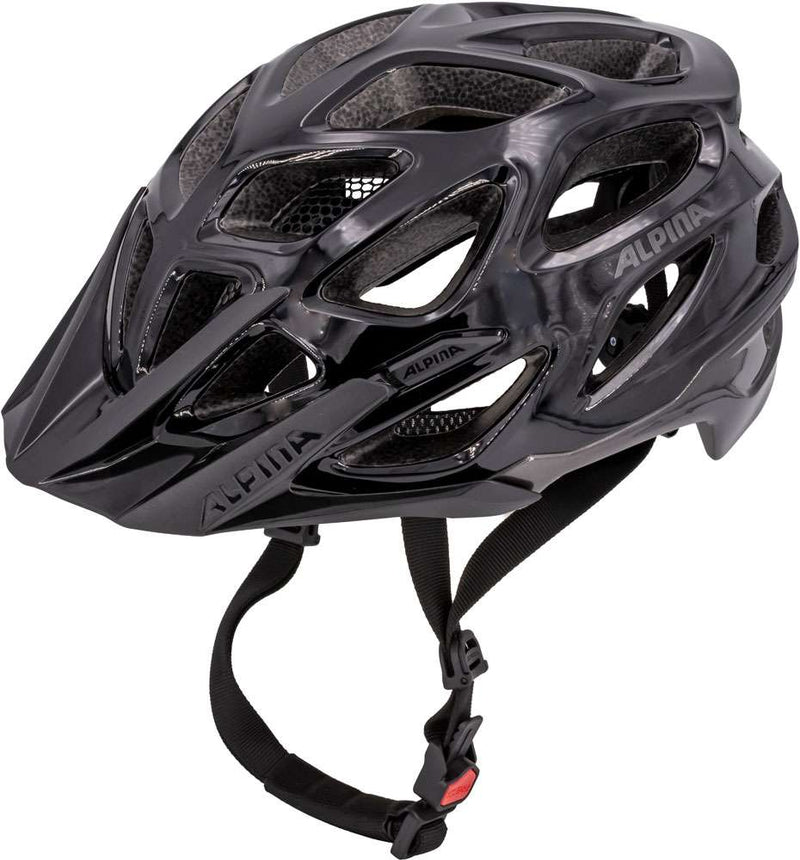 Alpina Thunder 3.0 - casque VTT