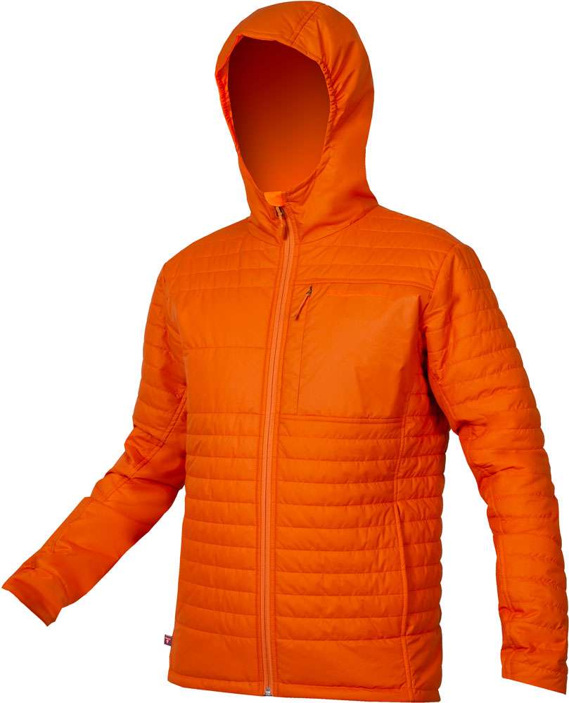 Endura hummvee flipjak - veste réversible