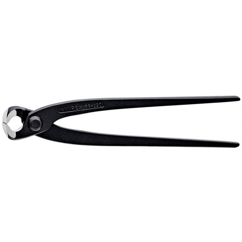 Knipex Monierang (Rabitzen Vlechtertang) 9900220