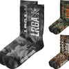 Loose riders lrga - chaussettes