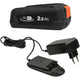 Kit de démarrage Gardena p4a sc al18v 201x25ah