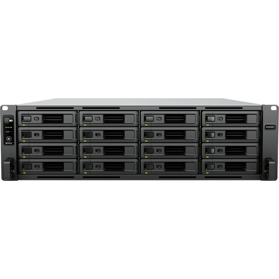 Synology rs2825rp+ nas