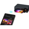 Imprimante jet d'encre tout-en-un Epson ecotank et-8550 (noir, USB, WLAN, numérisation, copie)