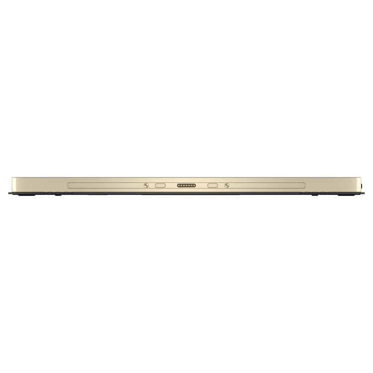 Asus rog flow z13-kjp gz302eac-ru178w 13,4 ordinateur portable de jeu 2-en-1 (or noir | ryzen al max+ 395 | radeon 8060s | 128 Go | SSD 1 To | tactile)