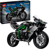 Lego Lego Technic 42170 Kawasaki Ninja H2R Motor