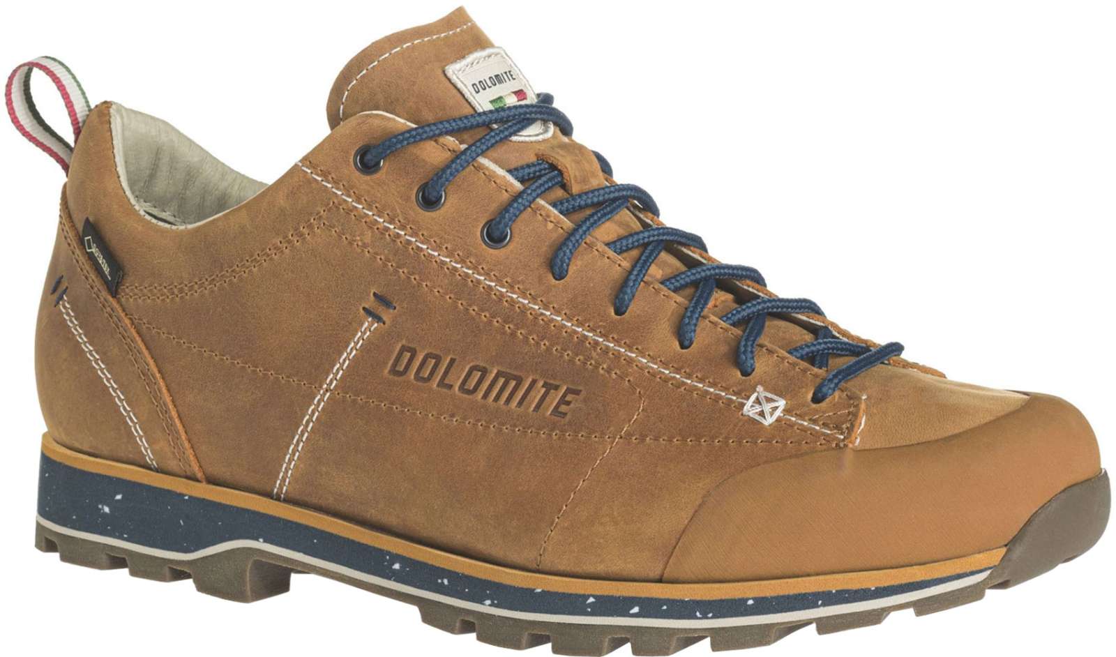 Dolomite 54 low fg evo gore-tex® - chaussures multisports