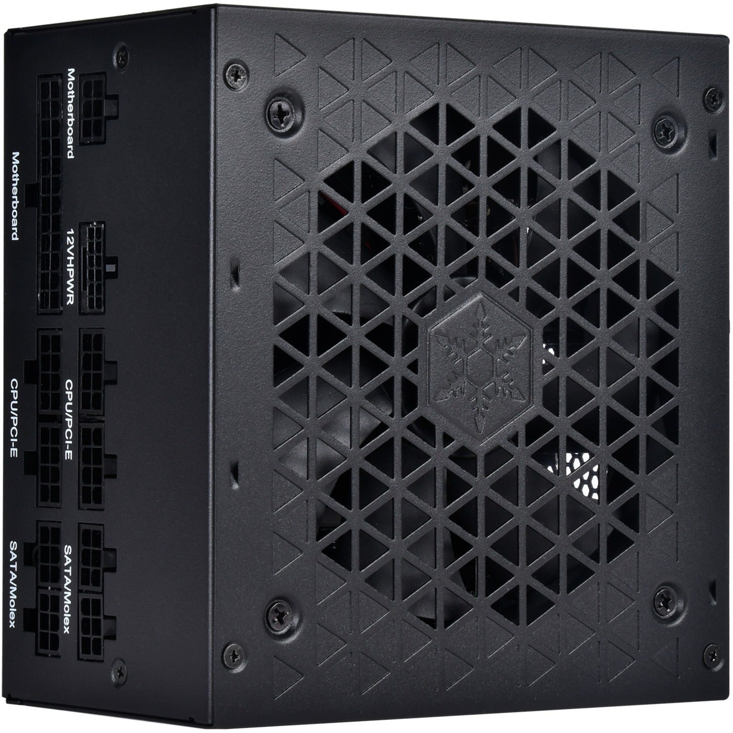 Silverstone DA750R-GM Gold, 750W