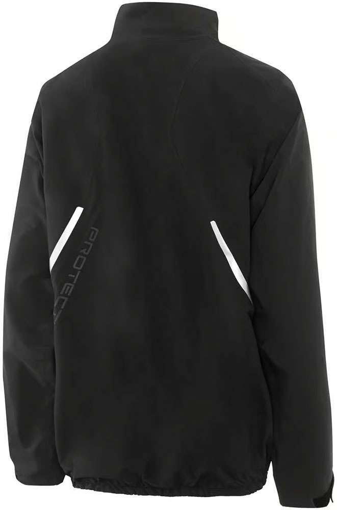 Protection contre les averses - veste de pluie