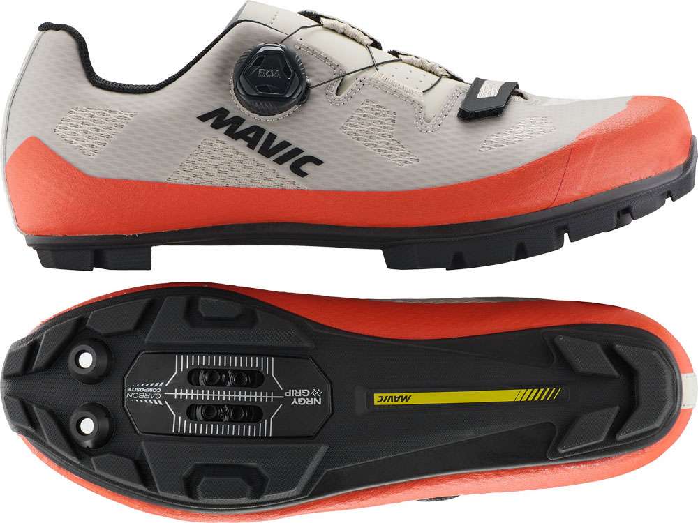Mavic crossmax sl ii - chaussures vtt