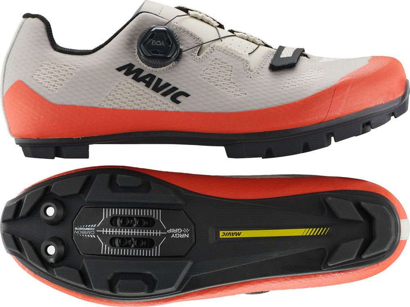 Mavic crossmax sl ii - chaussures vtt