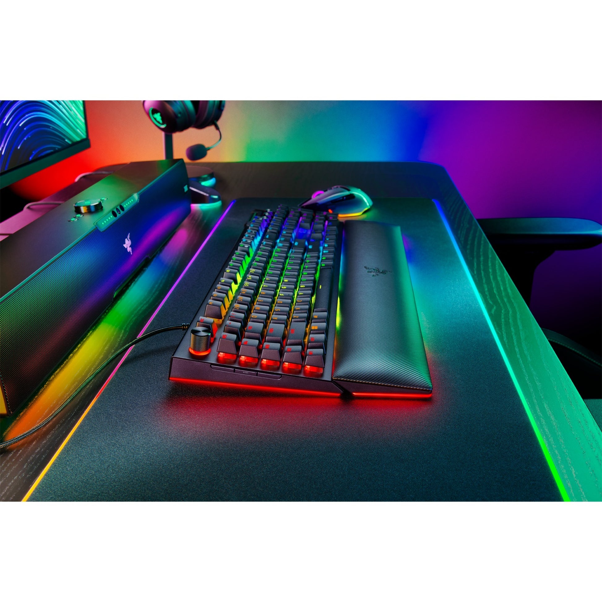 Razer Blackwidow V4 Pro