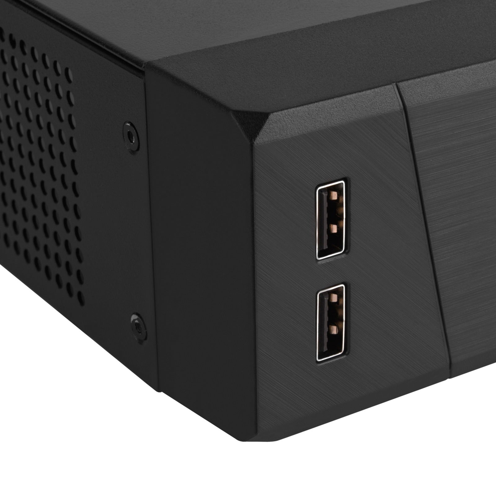 SilverStone SST-ML10B