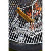 BarboCook Long Spiral Brush Black