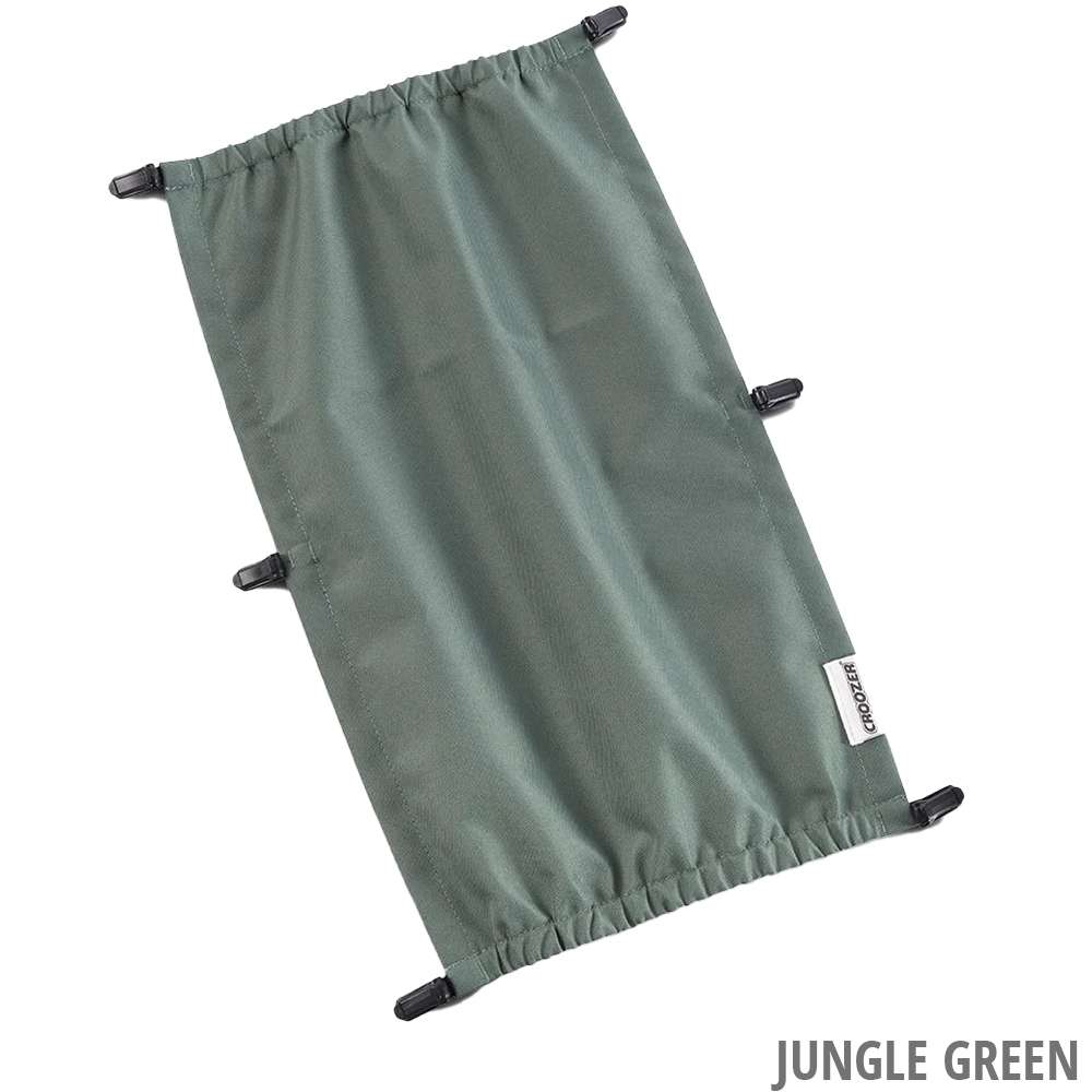 Protection solaire Croozer vaaya 1 cheese