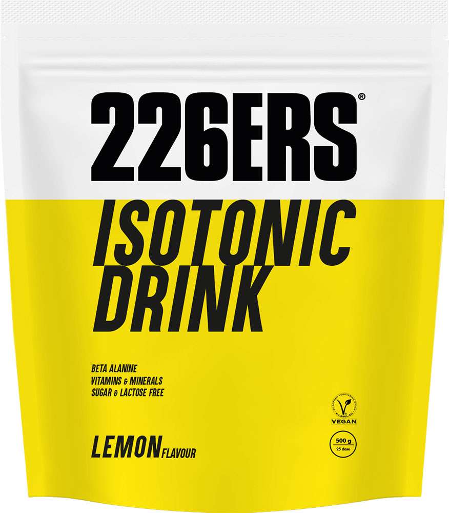 Boisson isotonique 226ers 500g