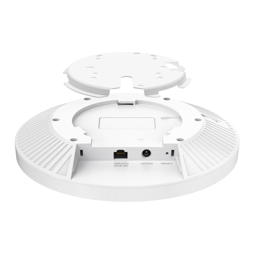 Point d'accès wi-fi 7 tri-bande tp-link omada eap787 be12000