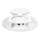 Point d'accès wi-fi 7 tri-bande tp-link omada eap787 be12000 - afbeelding 3