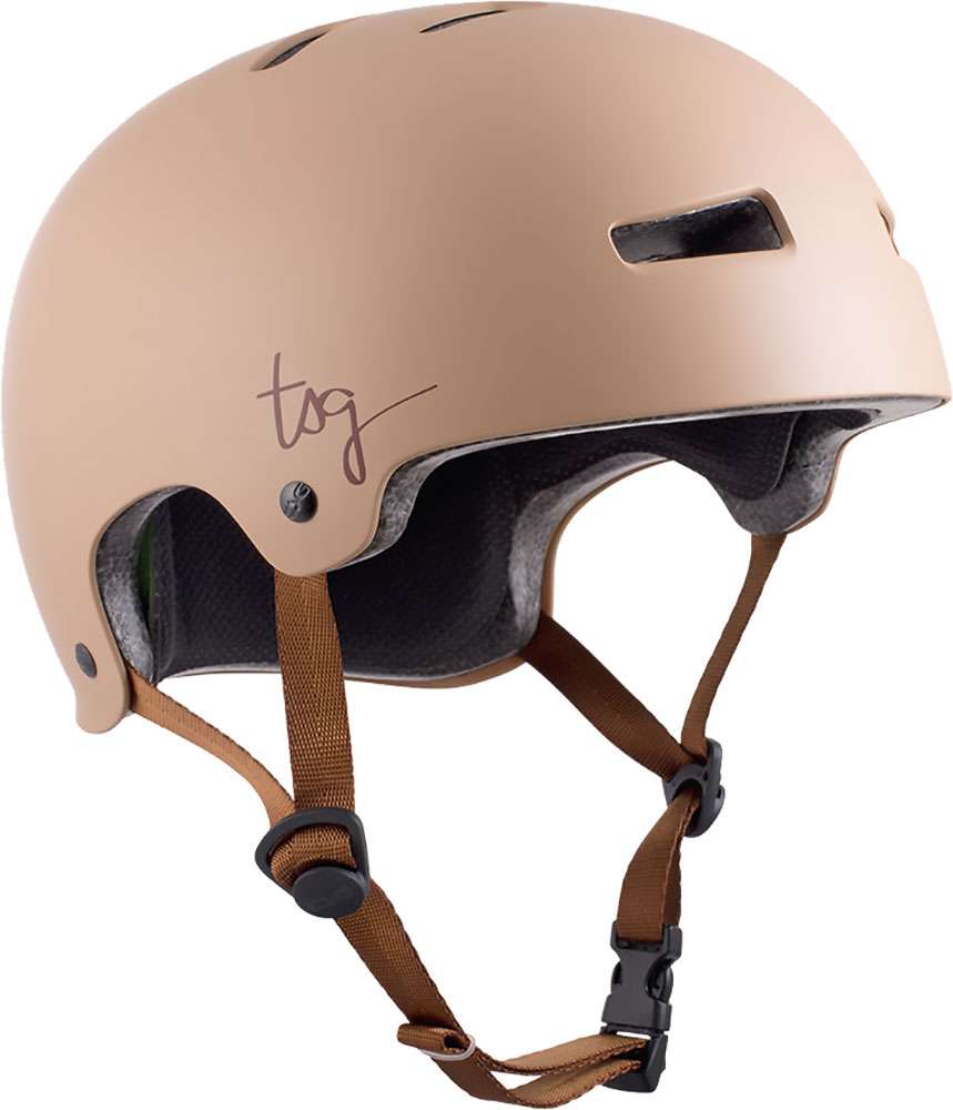 TSG Evolution Solid Color - Casque Dirt Femme