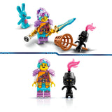 Lego Dreamzzz 71453 Izzie et Bunchu Het Rabbit - afbeelding 5