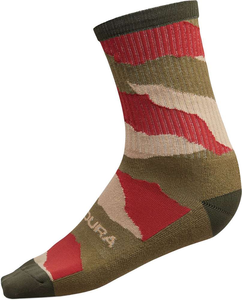 Pic Endura - chaussettes