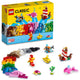 LEGO LEGO 11018 CRÉATION EA EA