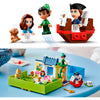 Lego Lego Peter Pan Wendy's Story Book Adventure set