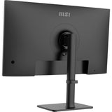 Moniteur MSI Modern MD272UPHG 27 4K UHD (noir, 2x HDMI, Display Port, 3x USB-A, USB-B, USB-C) - afbeelding 10