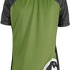Assos trail ss - maillot vtt femme