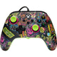 Manette Powera Advantage avec câble pour Xbox Series X|s - Fortnite : Glow (vert néon, Xbox Series X|s, Xbox One, PC)