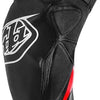 Troy Lee designs raid - genouillères, xs s
