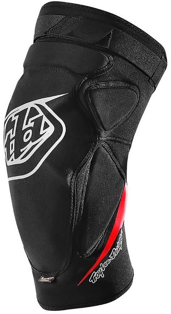 Troy Lee designs raid - genouillères, xs s