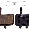 Triple huit avides juteux 3 5 7 plaquettes de disque