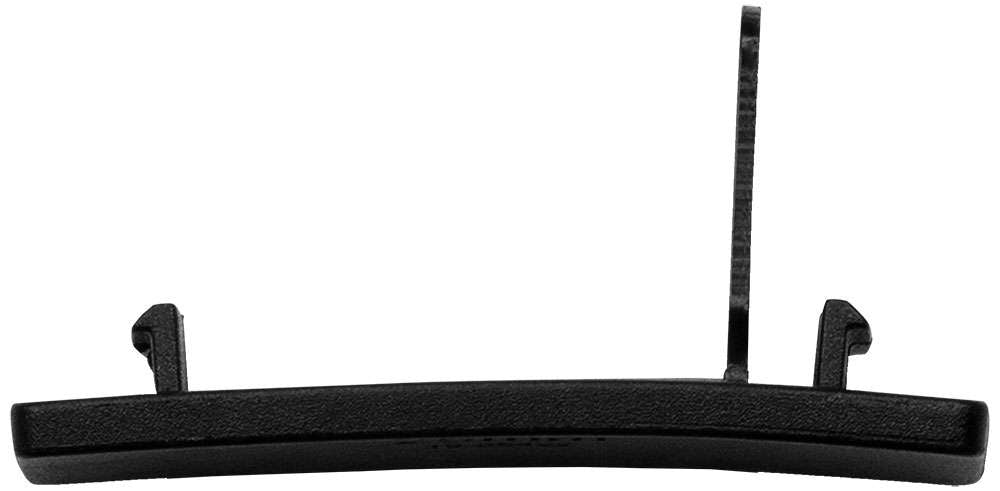 Adaptateur de couronne de fourche acide pour montage à vis
