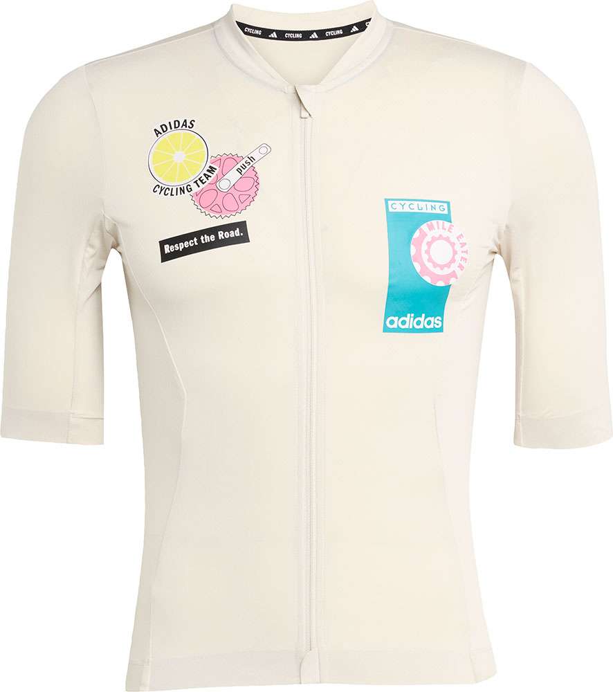 Adidas temp act - maillot