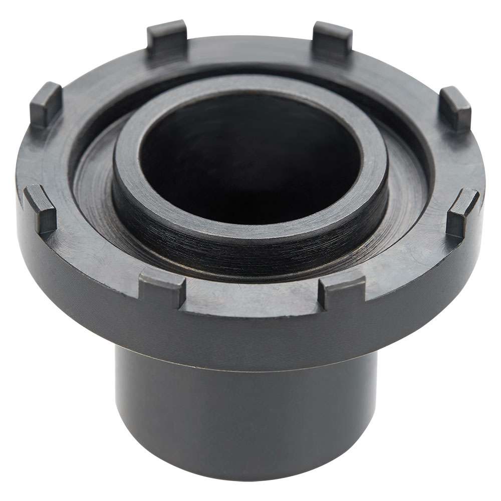 Extracteur Radon Pro pour bague de verrouillage de vélo électrique Bosch